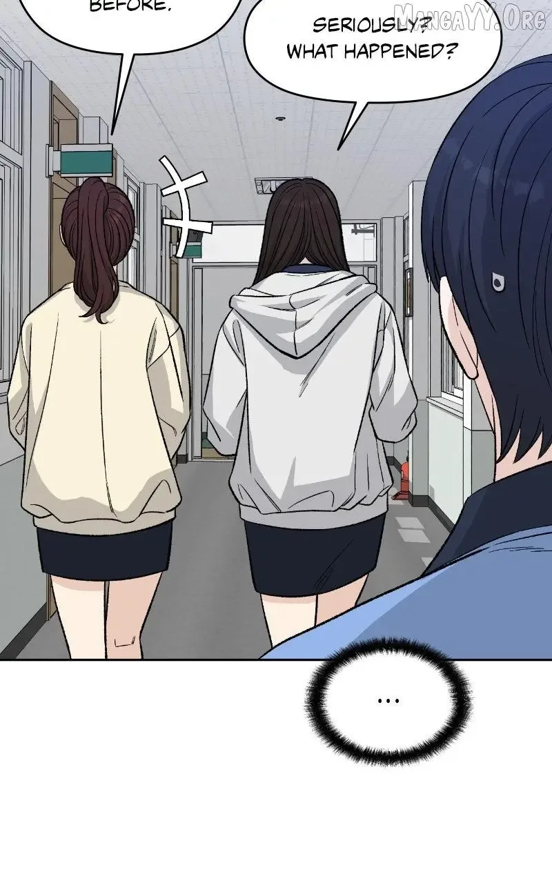 Four Male Friends Chapter 8 page 62
