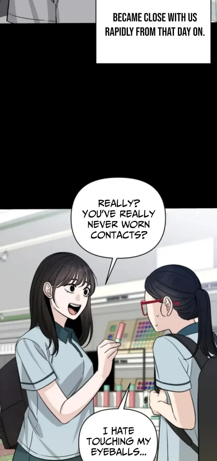 Four Male Friends Chapter 13 page 39