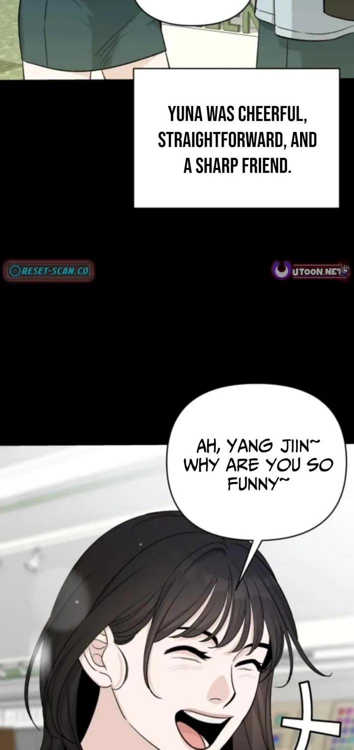 Four Male Friends Chapter 13 page 40