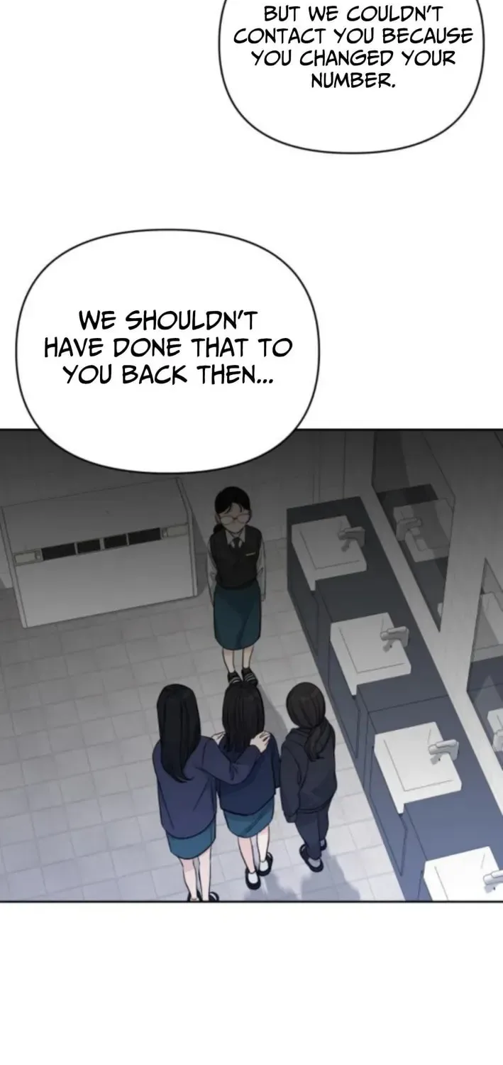 Four Male Friends Chapter 13 page 30