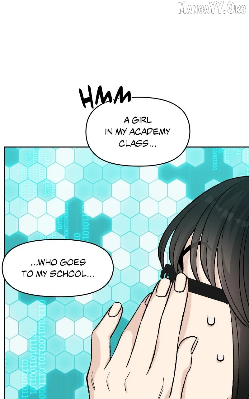 Four Male Friends Chapter 9 page 85