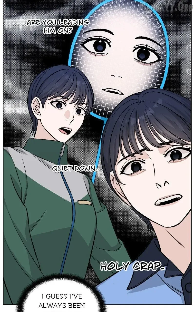 Four Male Friends Chapter 8 page 71