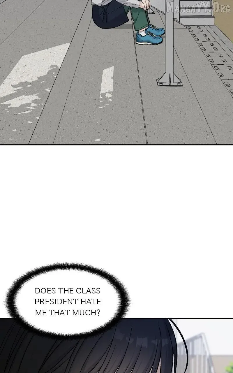 Four Male Friends Chapter 8 page 69