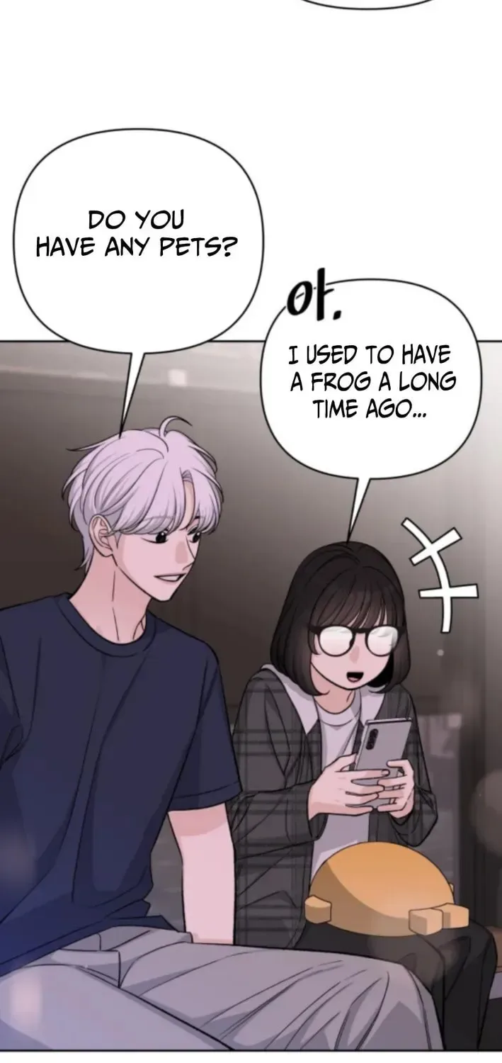Four Male Friends Chapter 15 page 15
