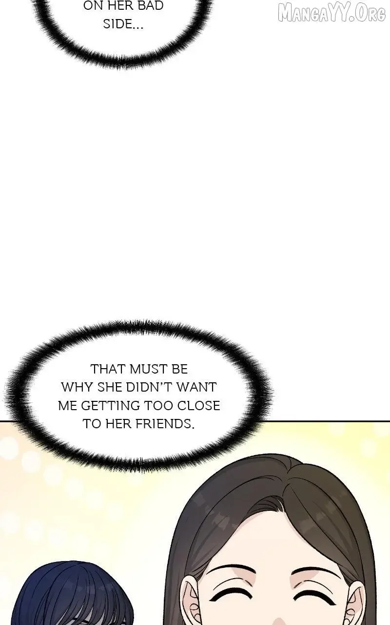 Four Male Friends Chapter 8 page 72