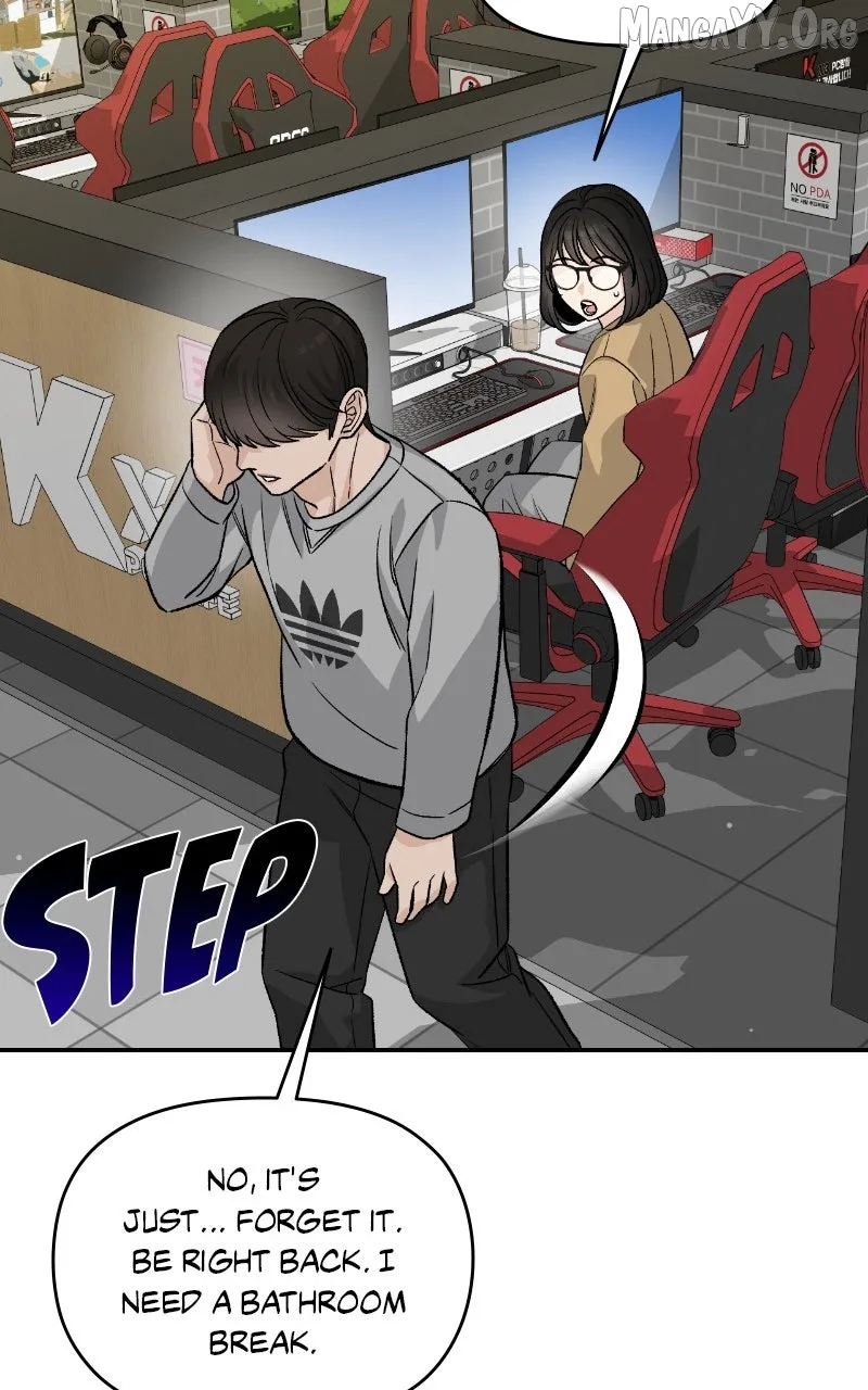 Four Male Friends Chapter 9 page 90