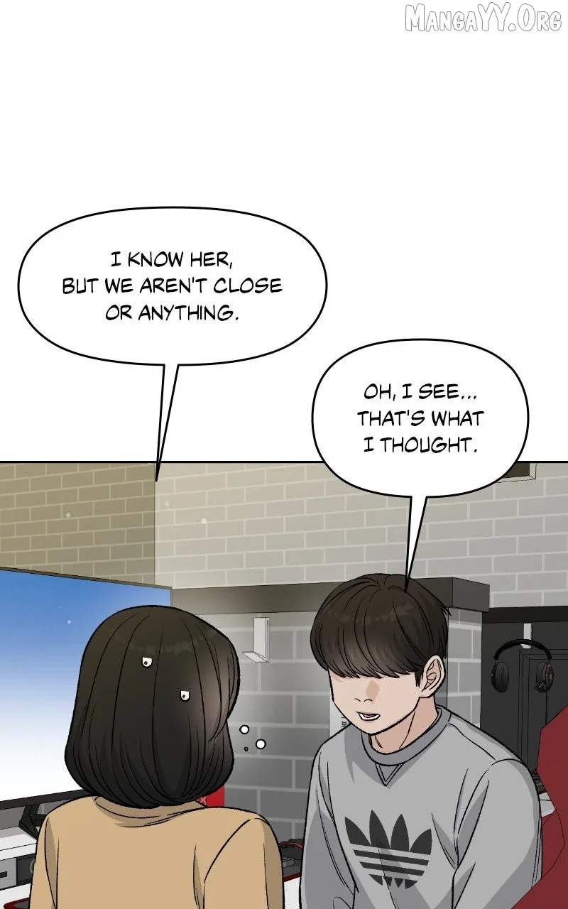 Four Male Friends Chapter 9 page 88
