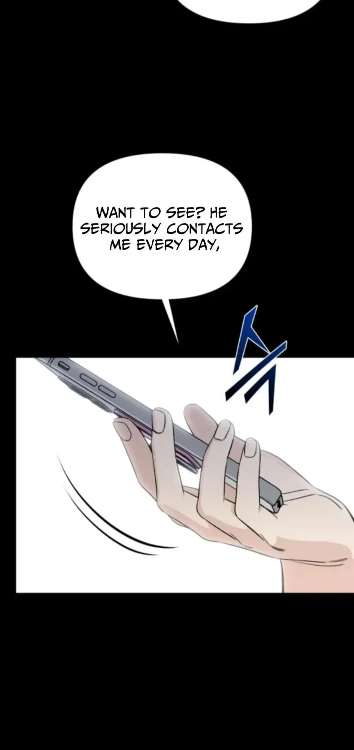 Four Male Friends Chapter 13 page 45