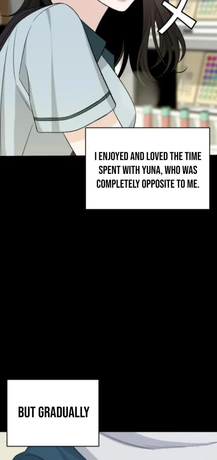 Four Male Friends Chapter 13 page 41