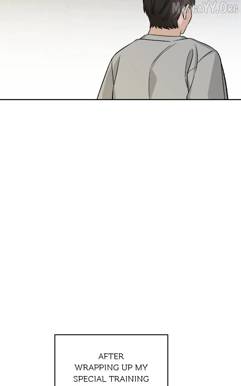 Four Male Friends Chapter 9 page 92