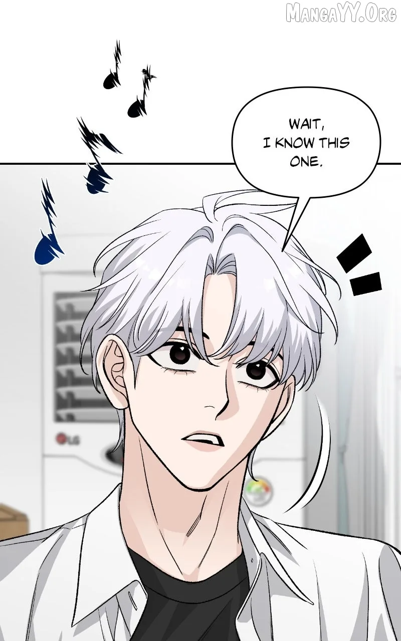 Four Male Friends Chapter 9 page 98
