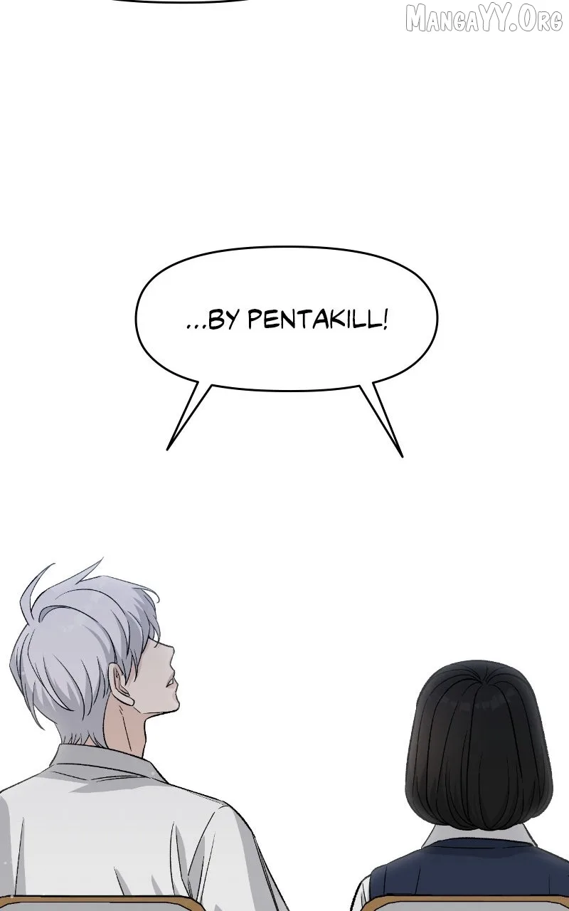 Four Male Friends Chapter 9 page 101