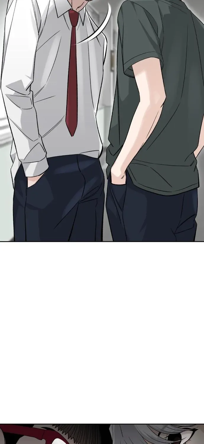 Four Male Friends Chapter 16 page 3