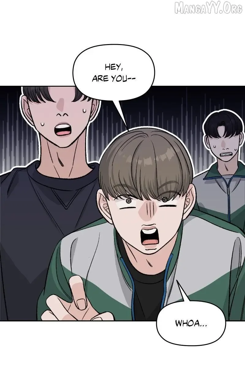 Four Male Friends Chapter 8 page 80