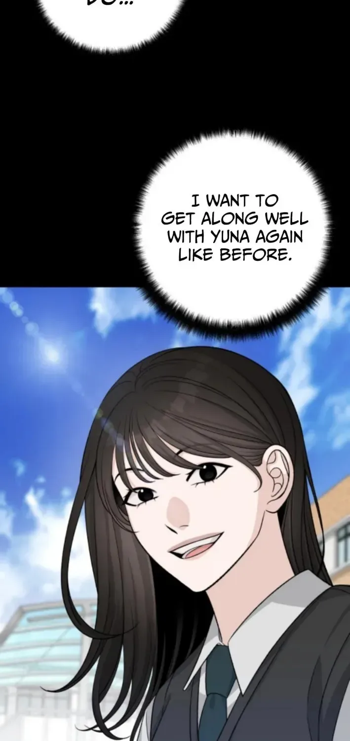 Four Male Friends Chapter 13 page 59
