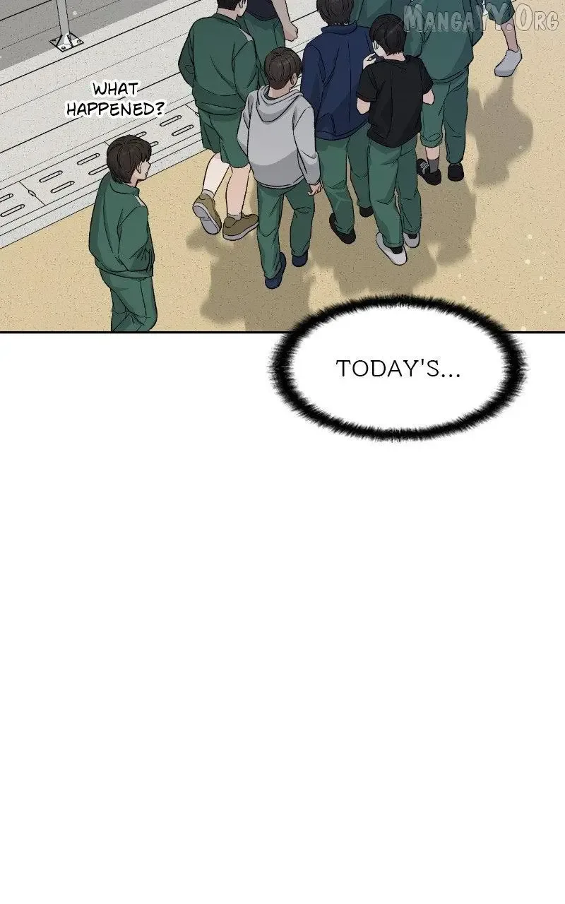Four Male Friends Chapter 8 page 90