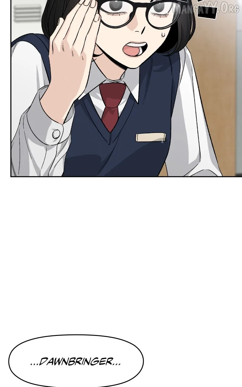 Four Male Friends Chapter 9 page 100