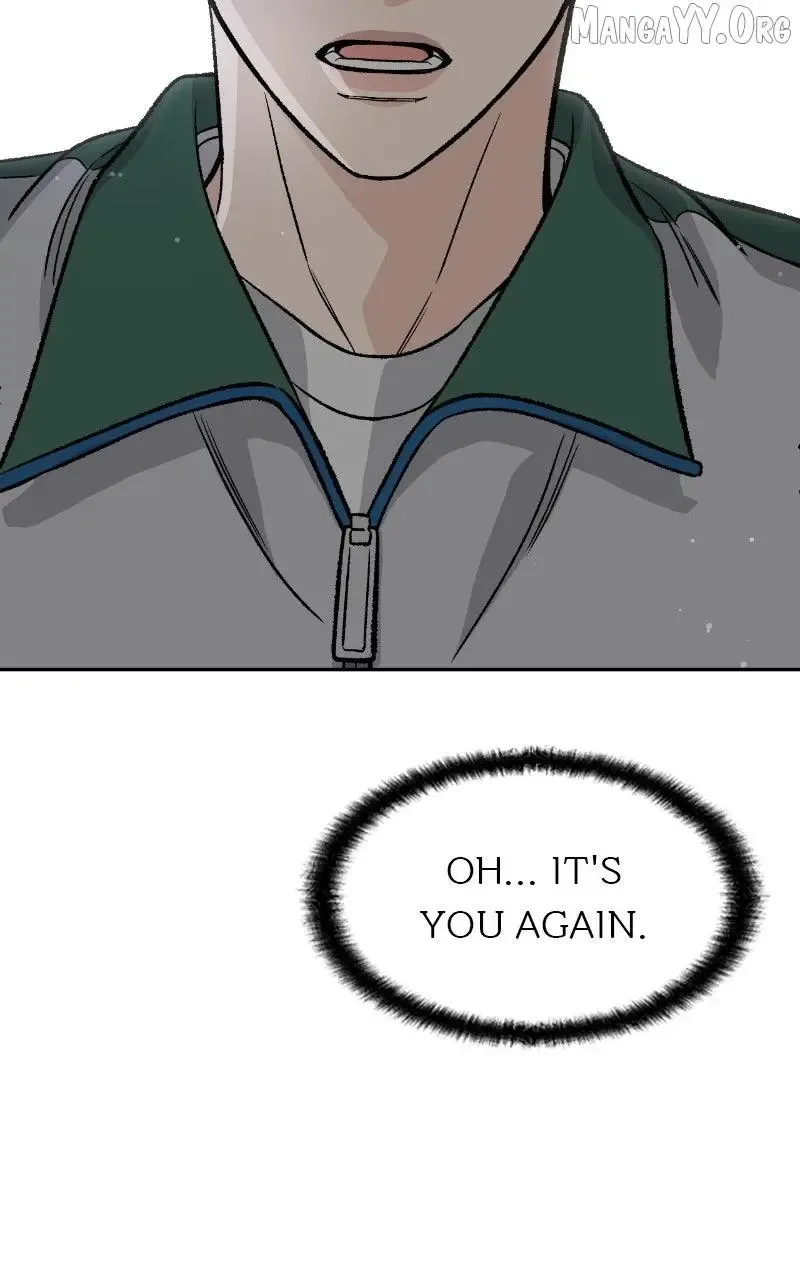 Four Male Friends Chapter 8 page 88