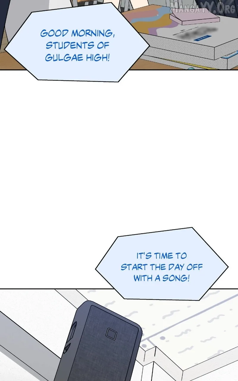 Four Male Friends Chapter 9 page 95