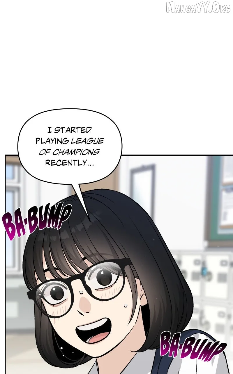 Four Male Friends Chapter 9 page 104