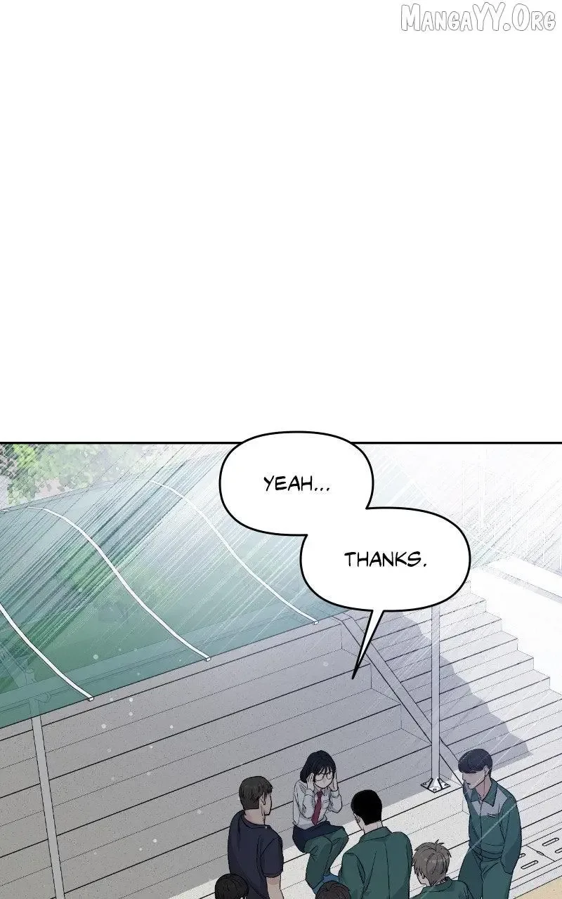 Four Male Friends Chapter 8 page 89