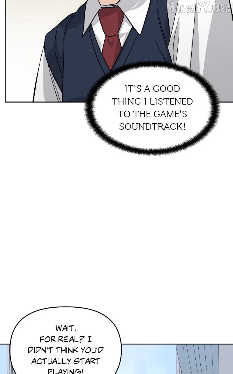 Four Male Friends Chapter 9 page 105