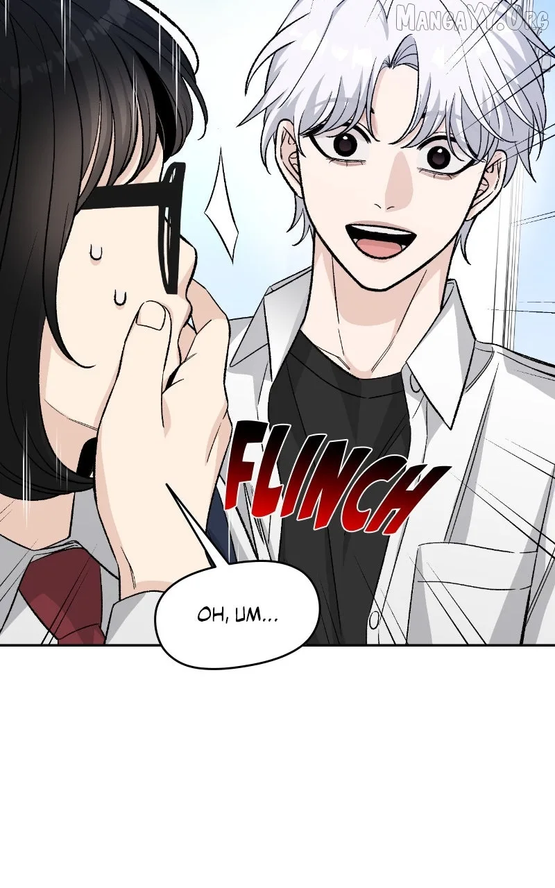 Four Male Friends Chapter 9 page 103