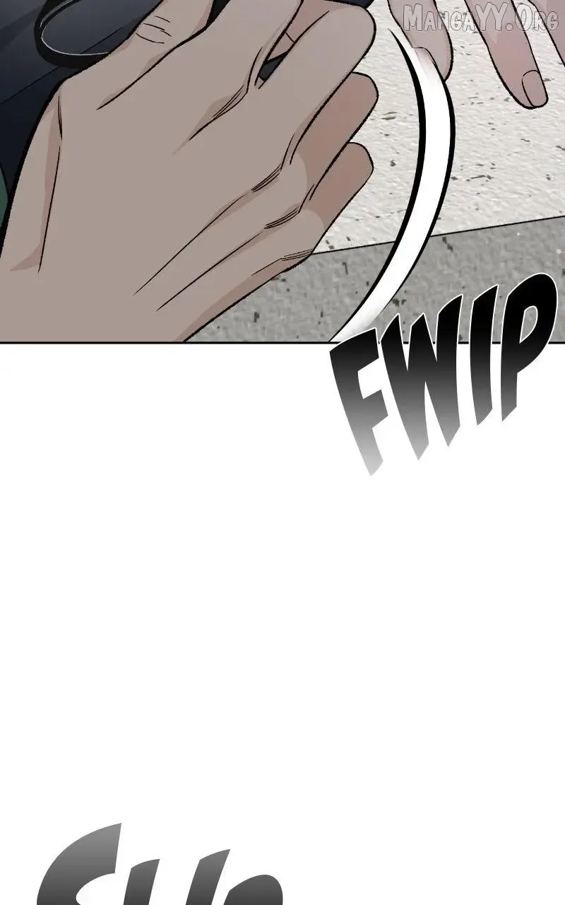 Four Male Friends Chapter 8 page 85