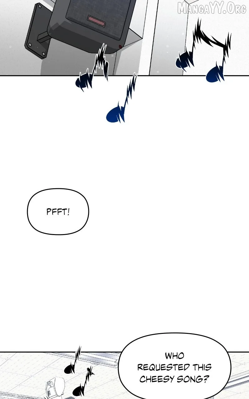 Four Male Friends Chapter 9 page 96