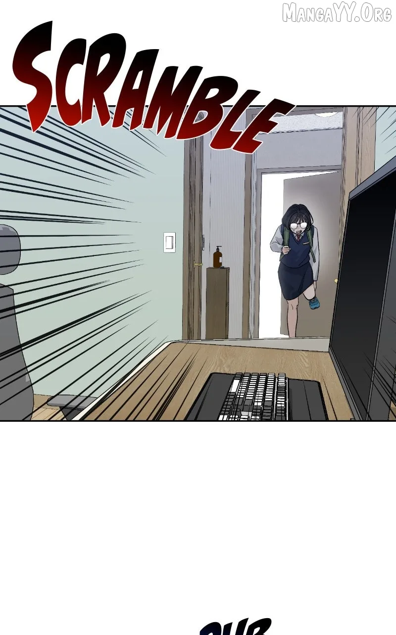 Four Male Friends Chapter 9 page 112