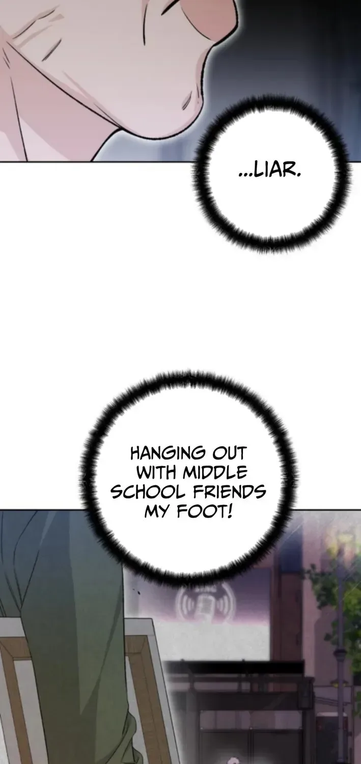 Four Male Friends Chapter 15 page 40