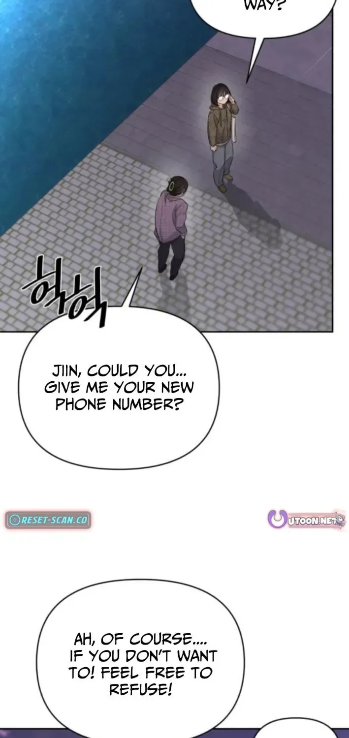 Four Male Friends Chapter 13 page 67