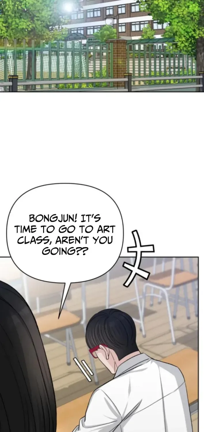 Four Male Friends Chapter 15 page 30