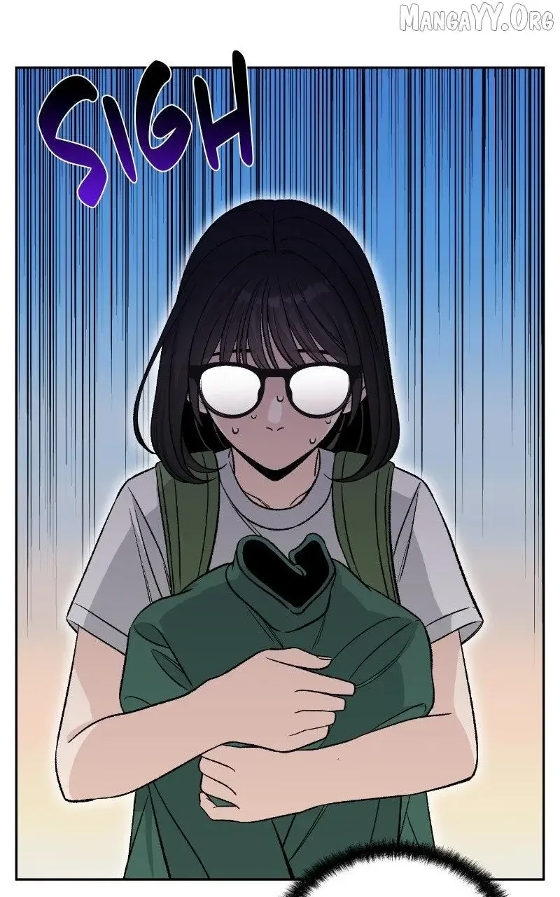 Four Male Friends Chapter 8 page 93