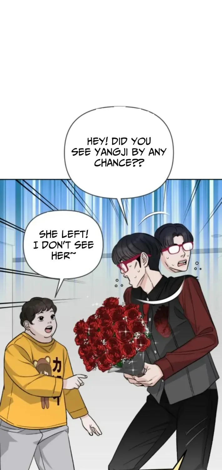 Four Male Friends Chapter 13 page 72