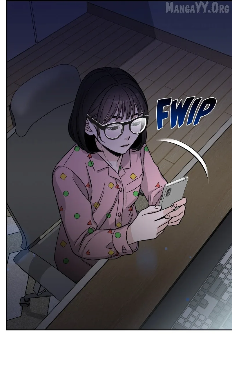 Four Male Friends Chapter 9 page 118