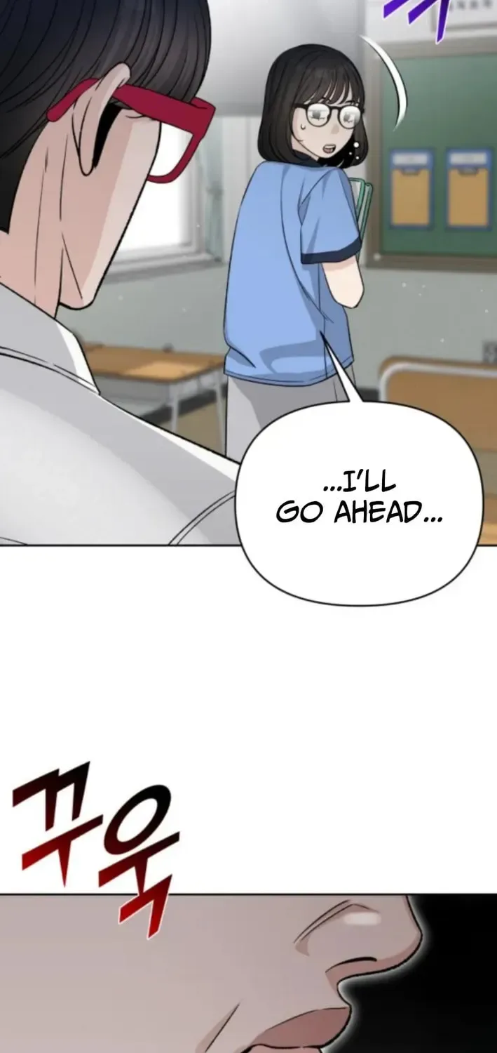 Four Male Friends Chapter 15 page 39