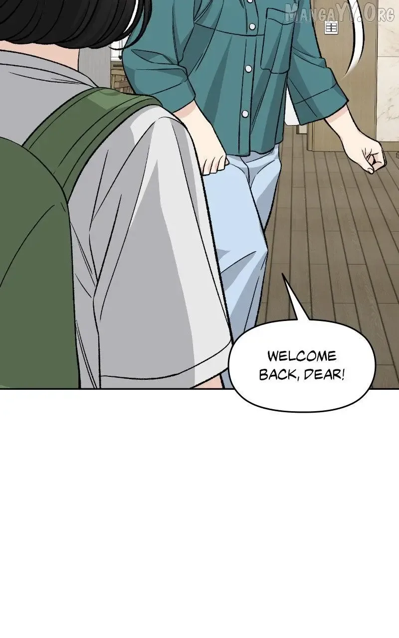 Four Male Friends Chapter 8 page 103