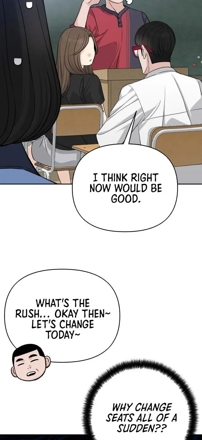 Four Male Friends Chapter 16 page 23