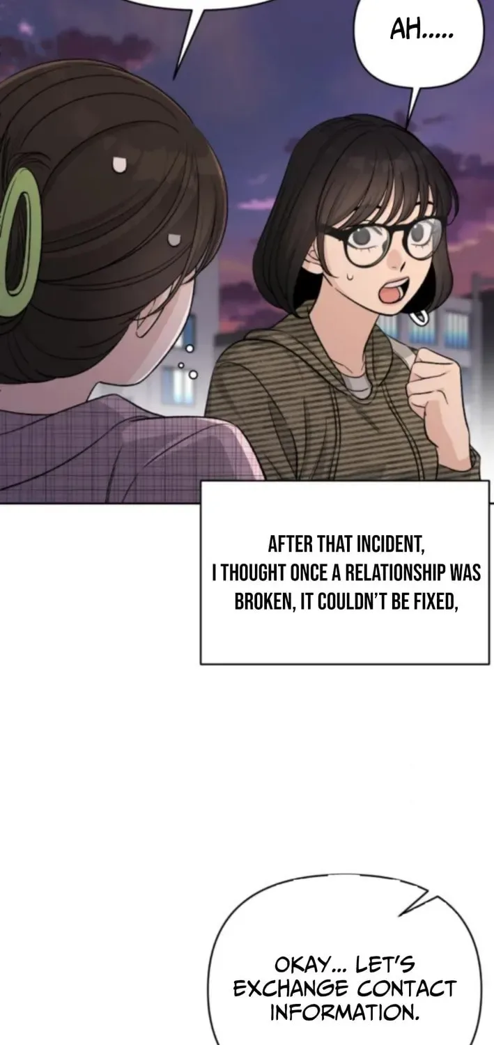 Four Male Friends Chapter 13 page 68