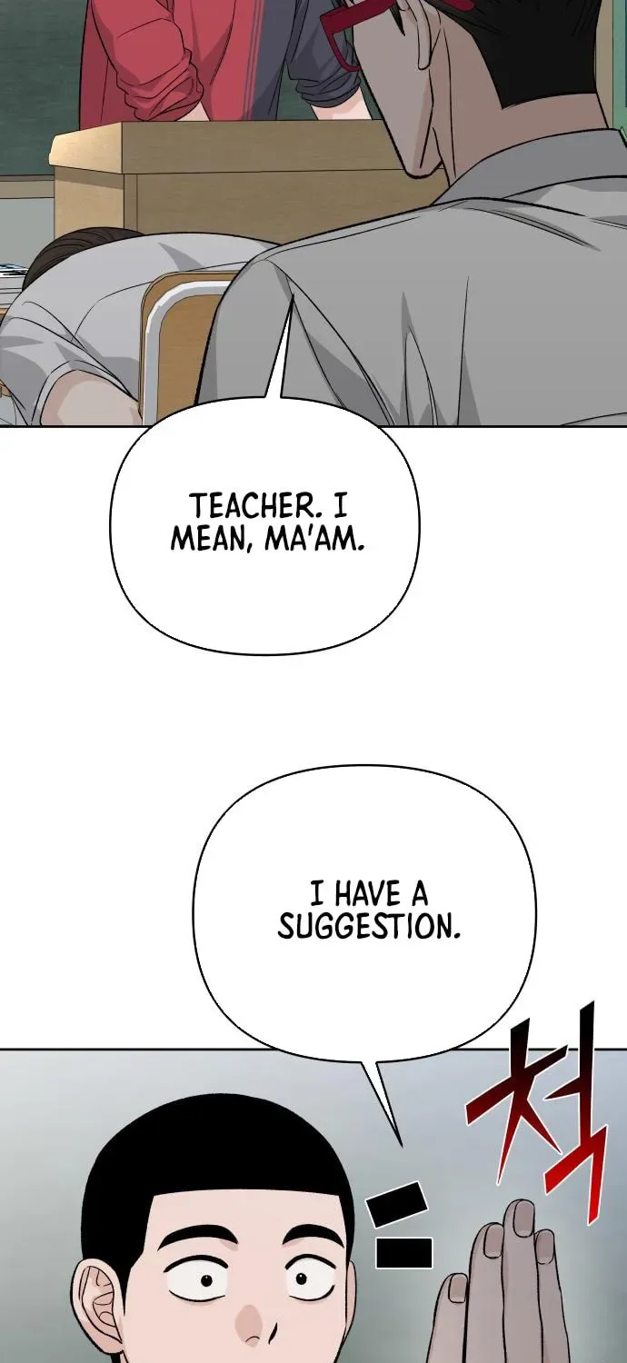 Four Male Friends Chapter 16 page 20