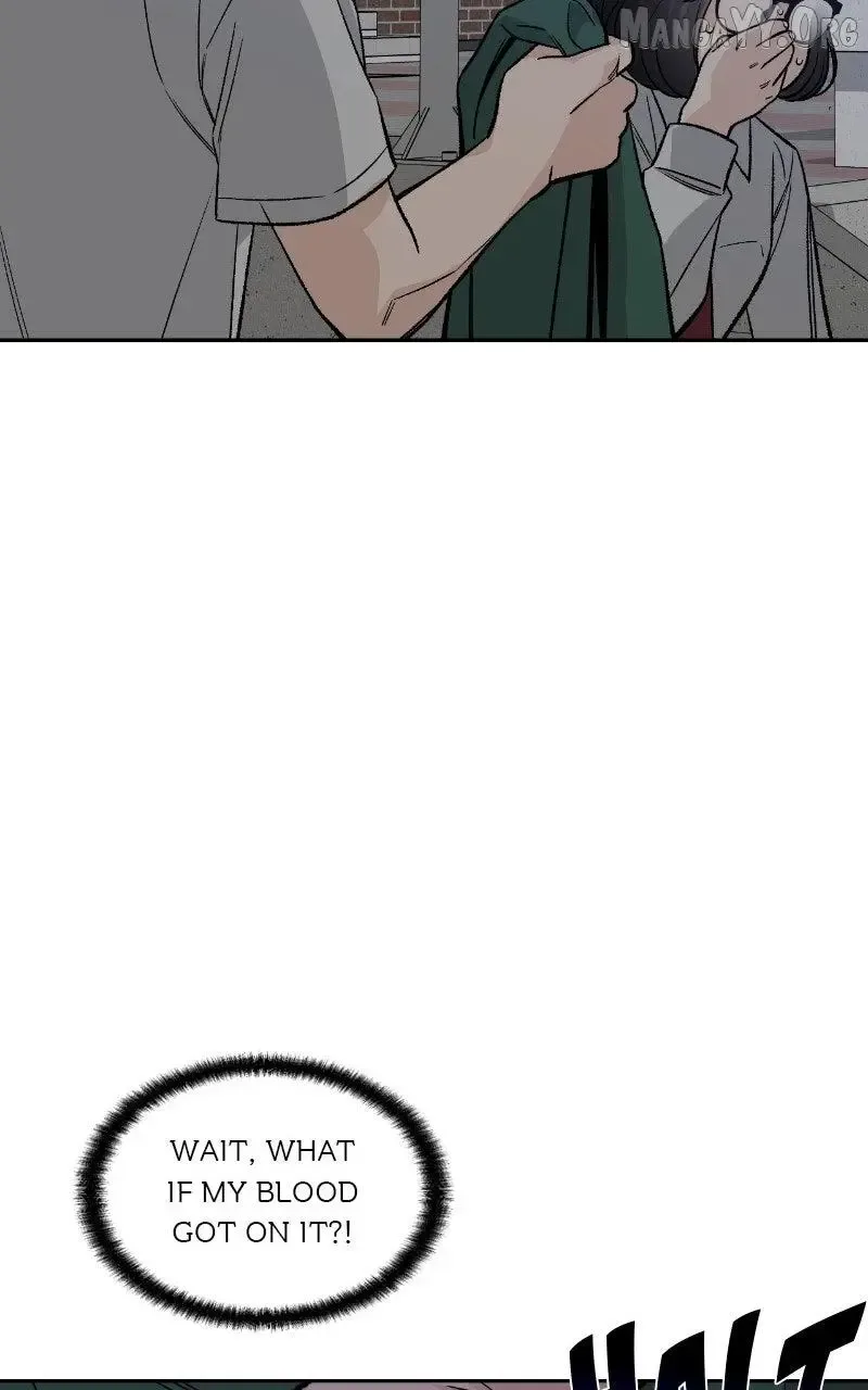 Four Male Friends Chapter 8 page 95