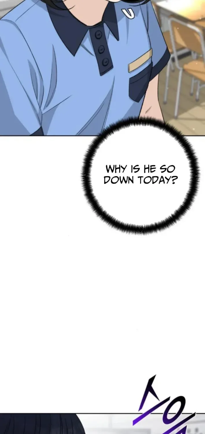 Four Male Friends Chapter 15 page 38