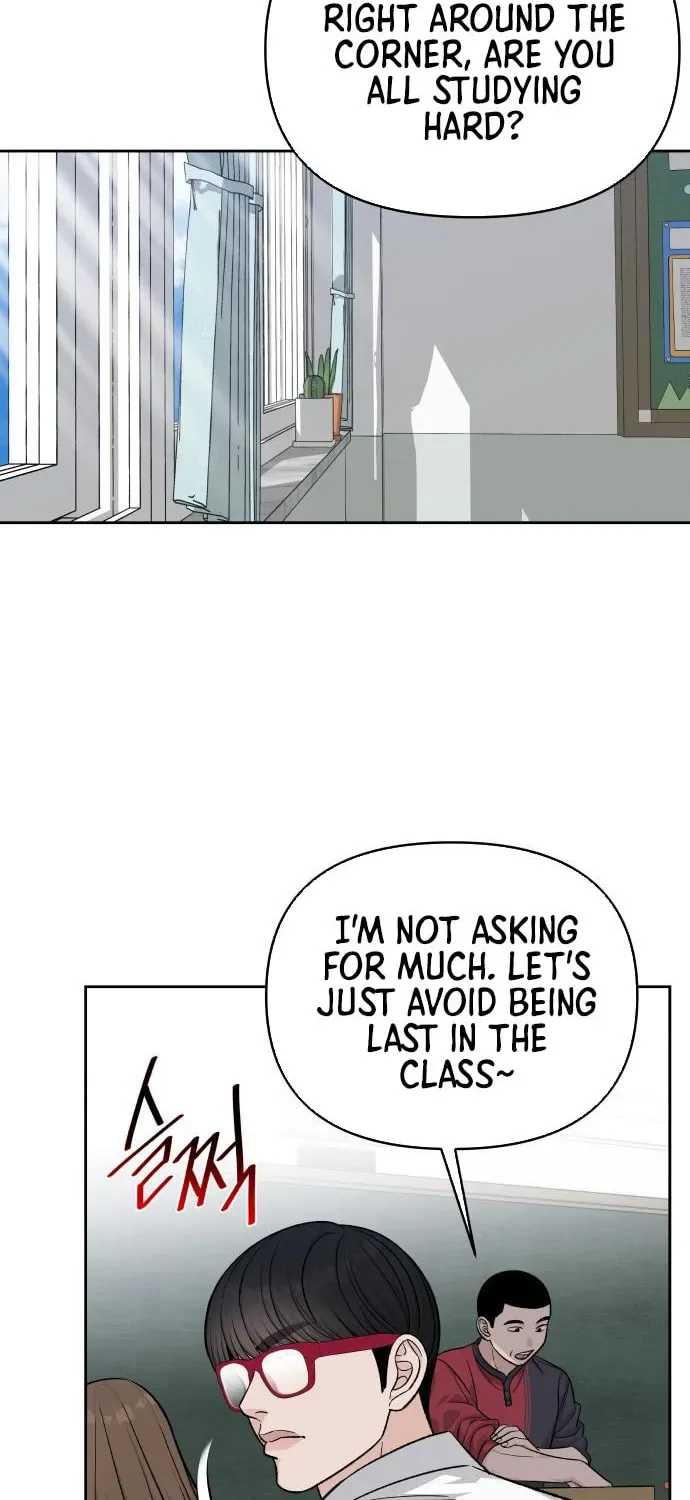Four Male Friends Chapter 16 page 17