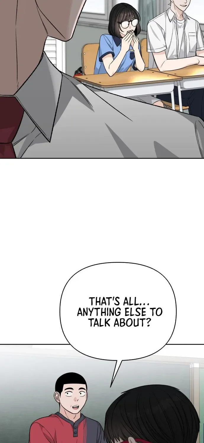 Four Male Friends Chapter 16 page 19