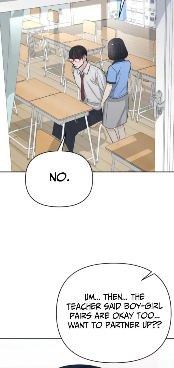 Four Male Friends Chapter 15 page 34
