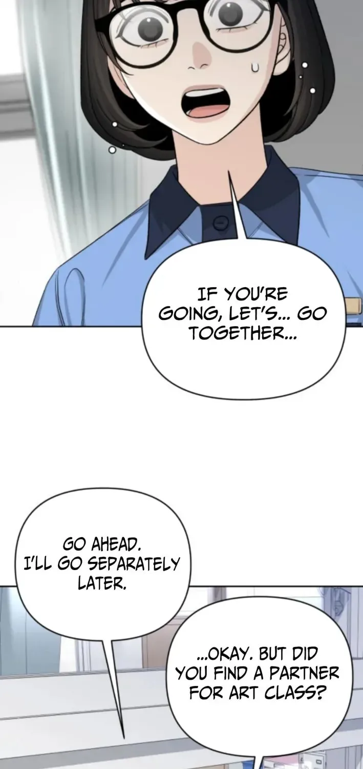 Four Male Friends Chapter 15 page 33