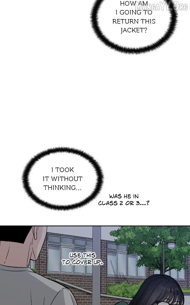Four Male Friends Chapter 8 page 94