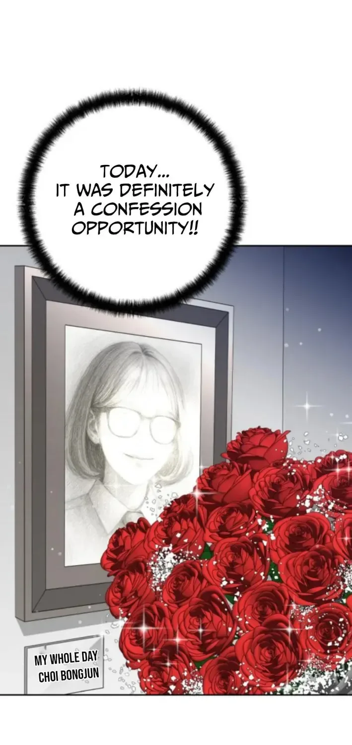 Four Male Friends Chapter 13 page 74