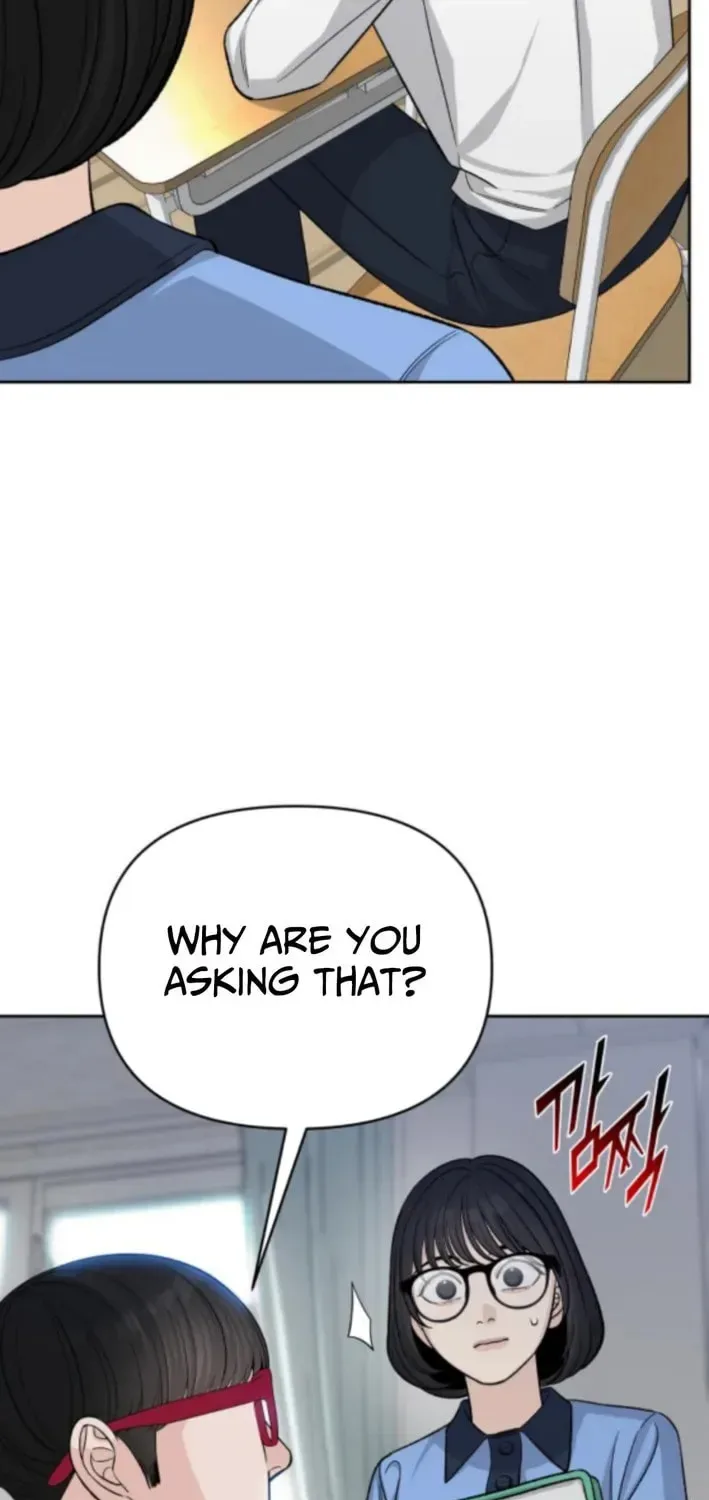 Four Male Friends Chapter 15 page 31